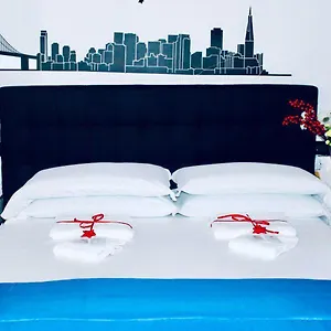 3* Penzion Eden Venice