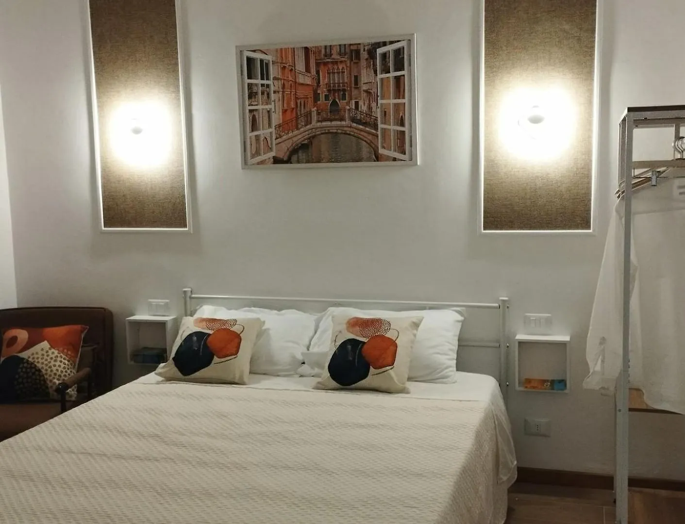 Gate To Venice Apartment Mestre Italien