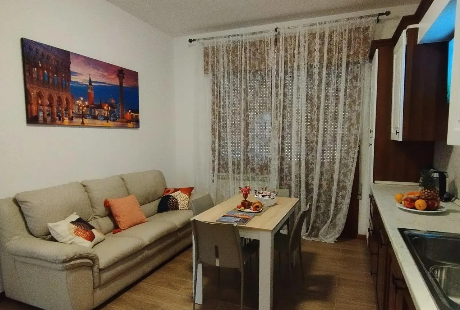 Gate To Venice Apartment Mestre