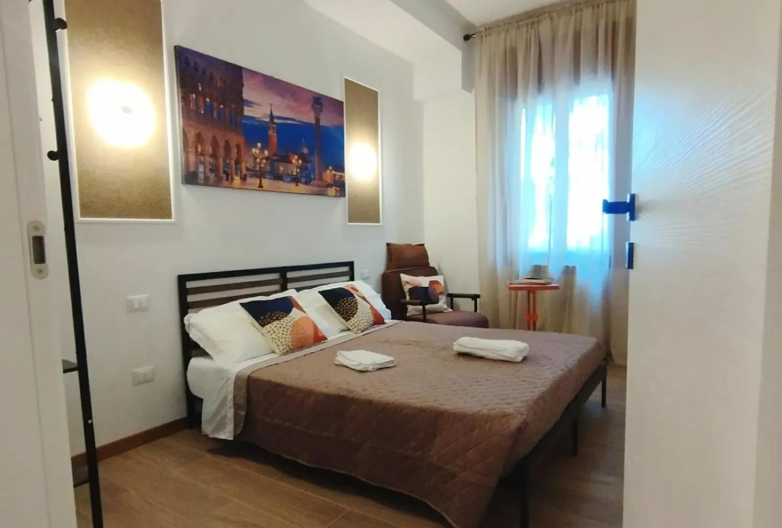 Gate To Venice Apartment Mestre