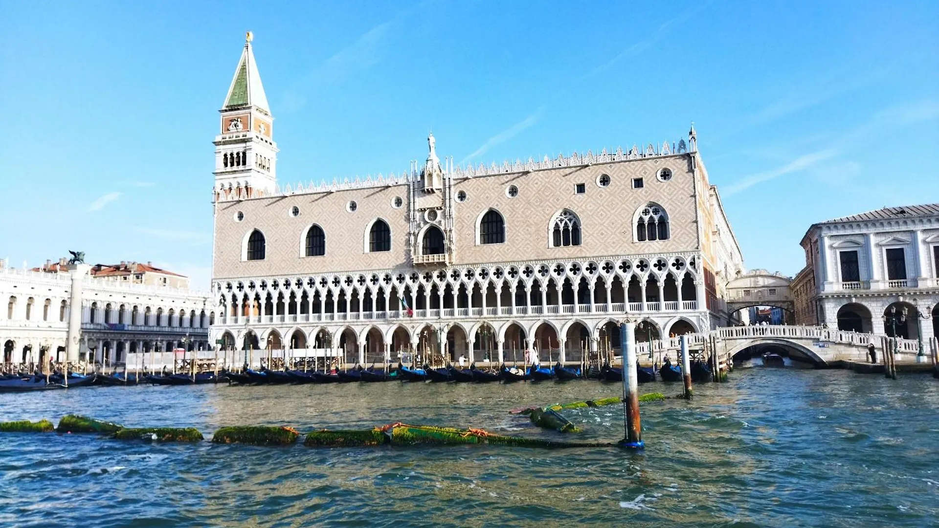 Gate To Venice Apartment Mestre